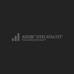 Adobe SiteCatalyst