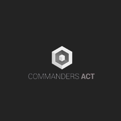 Commanders Act