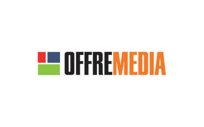 offre media logo