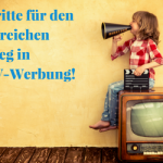 tv-werbung tips