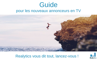 guide pour bien acheter en TV la première fois