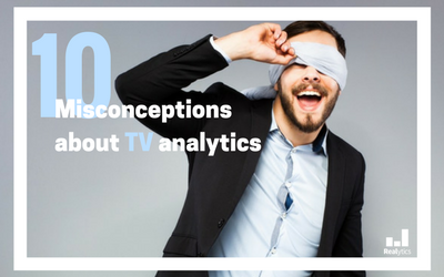 TV analytics