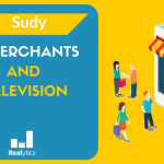 e-merchants and TV