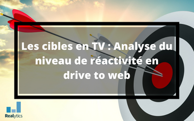 les cibles en tv