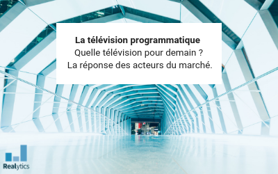 La télévision programmatique