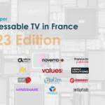 White paper addressable TV in France