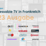 Addressable TV in Frankreich