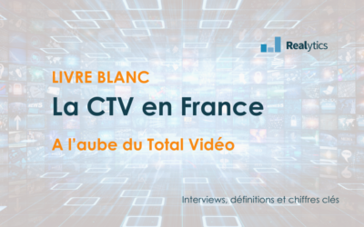 La CTV en France